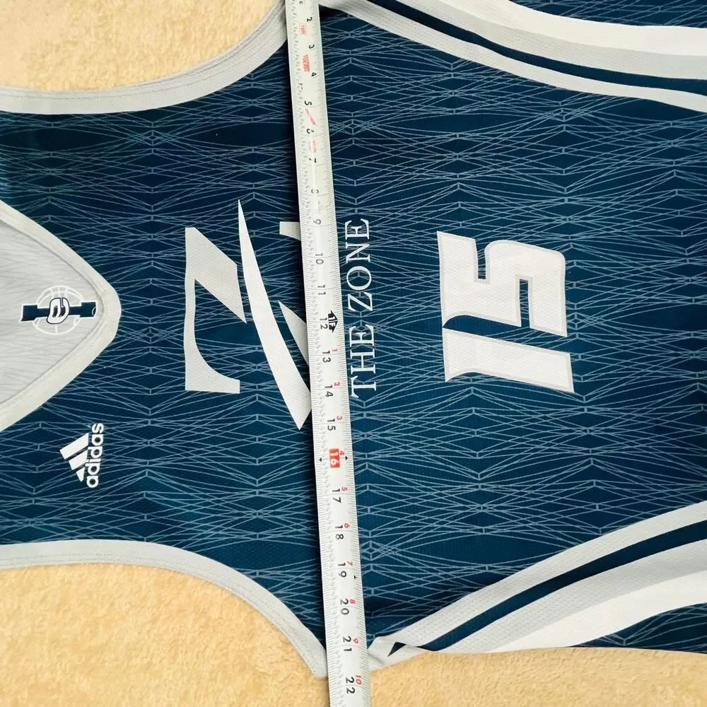 adidas zone basketball